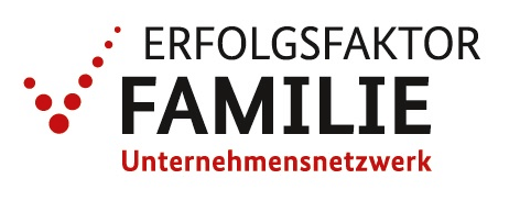 Die Deutsche Seniorenbetreuung ist Mitglied im Unternehmensnetzwerk Erfolgsfaktor Familie