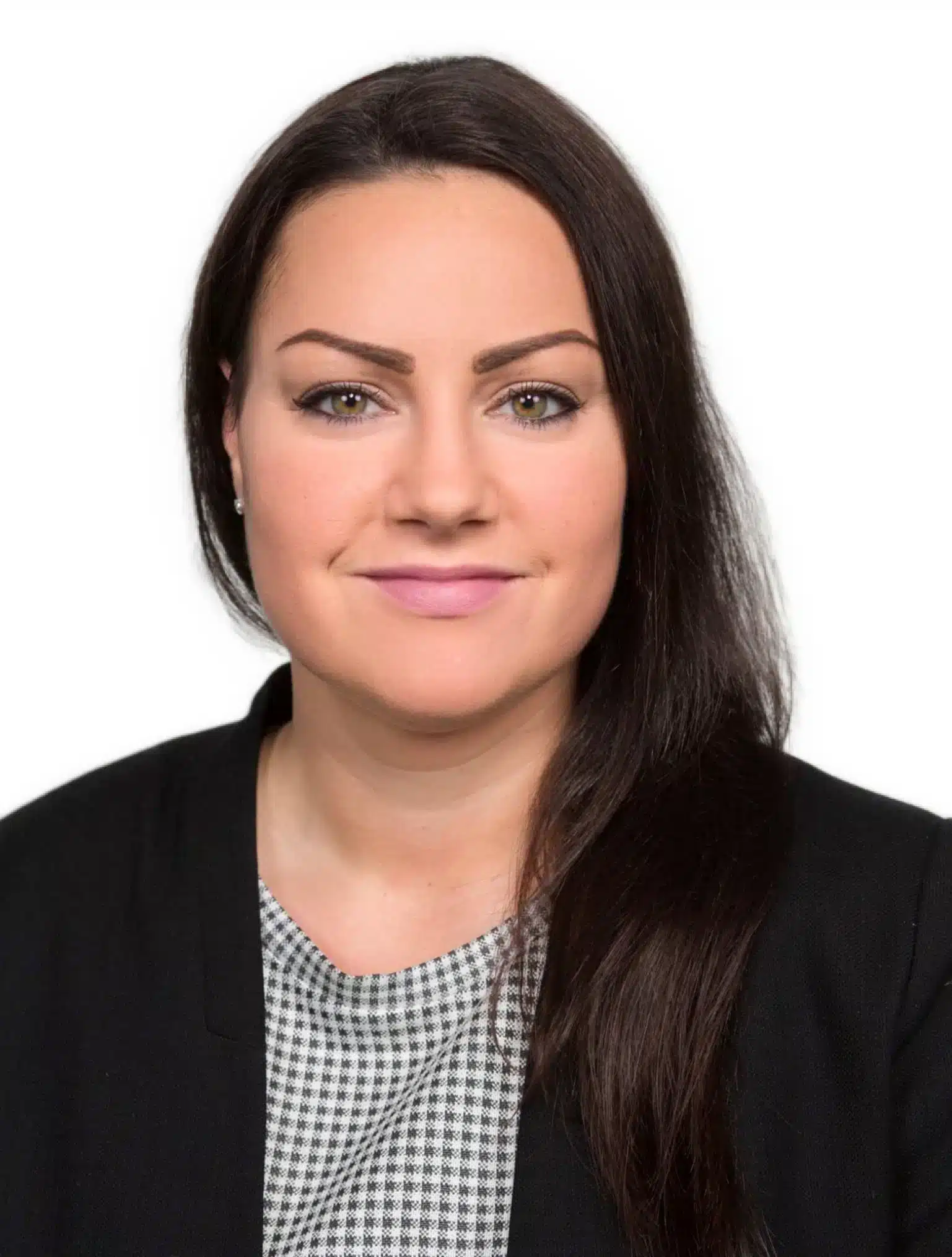 Maria Beutl, Teamleitung Kundenbetreuung.