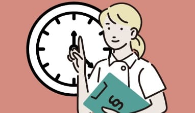 arbeitszeiten in der 24-stunden-pflege